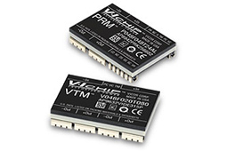 V•I CHIP™ PRM / VTM Series