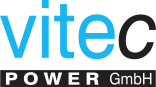Vitecpower – Power Supplies Logo