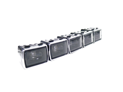 NCC® Kombinierte LED-Multifunktionsleuchten