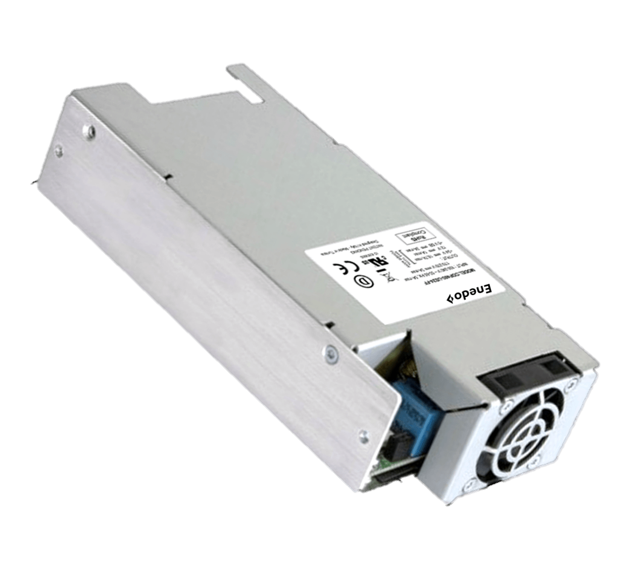 MDP400 Front Fan