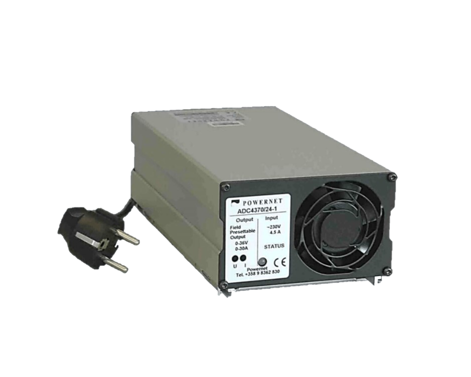 CHADC4370 Battery Chargers and Power Supplies 800W