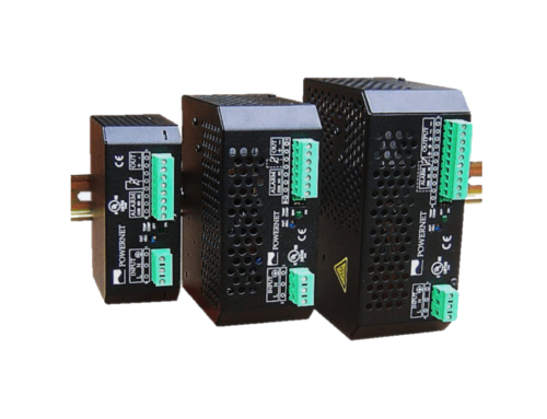 ADC5000 DIN/Wall Power Supplies