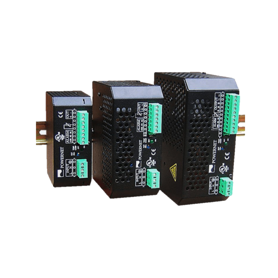 ADC5000 DIN/Wall Power Supplies