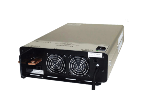 ADC7480 Battery Chargers and Power Supplies 3000W