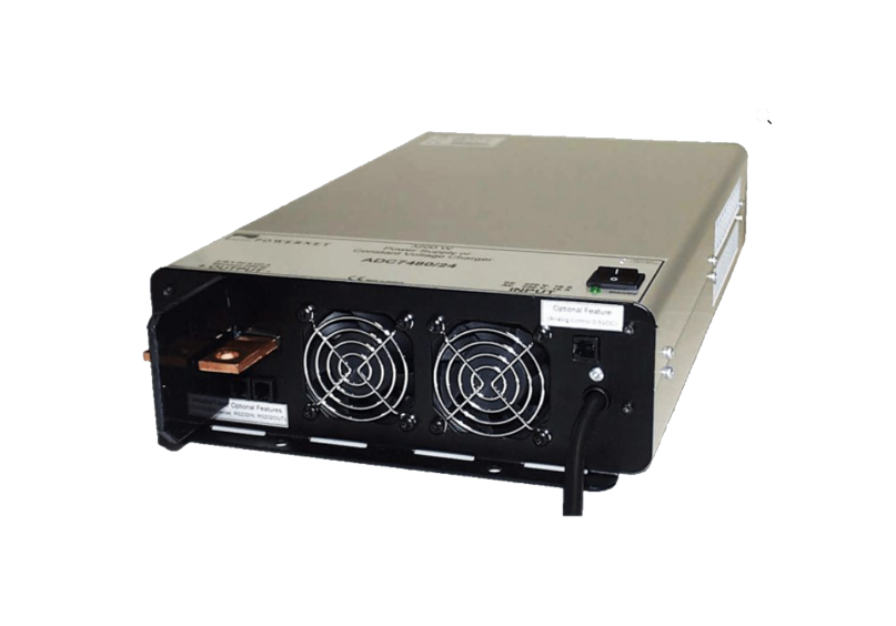 ADC7480 Battery Chargers and Power Supplies 3000W