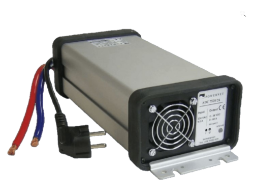 ADC7520 Battery Chargers and Power Supplies 1600W